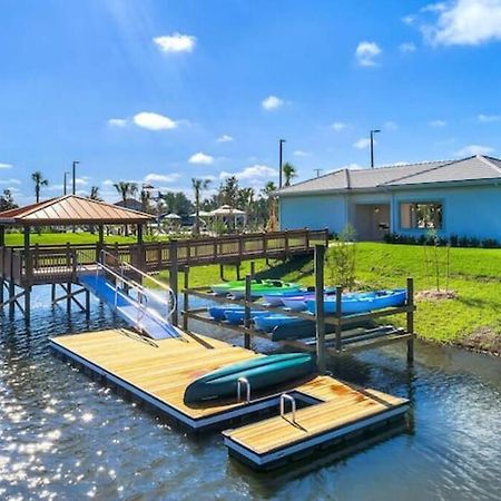 Makin Memories Gated Resort Style Community Storey Lake キシミー エクステリア 写真