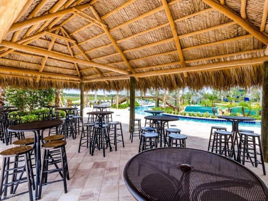 Makin Memories Gated Resort Style Community Storey Lake キシミー エクステリア 写真