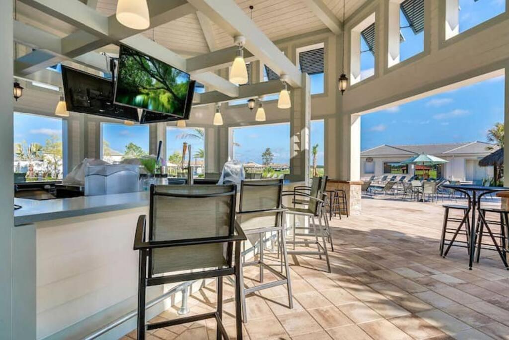 Makin Memories Gated Resort Style Community Storey Lake キシミー エクステリア 写真